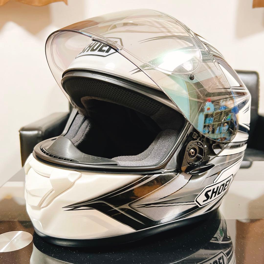 J*r様 SHOEI QWEST フルフェイスヘルメット