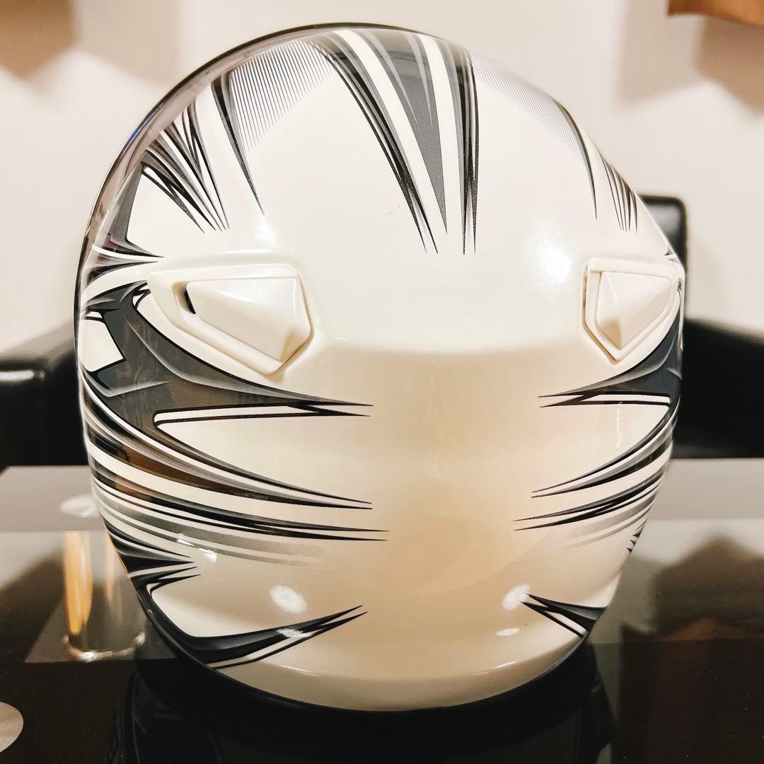 J*r様 SHOEI QWEST フルフェイスヘルメット