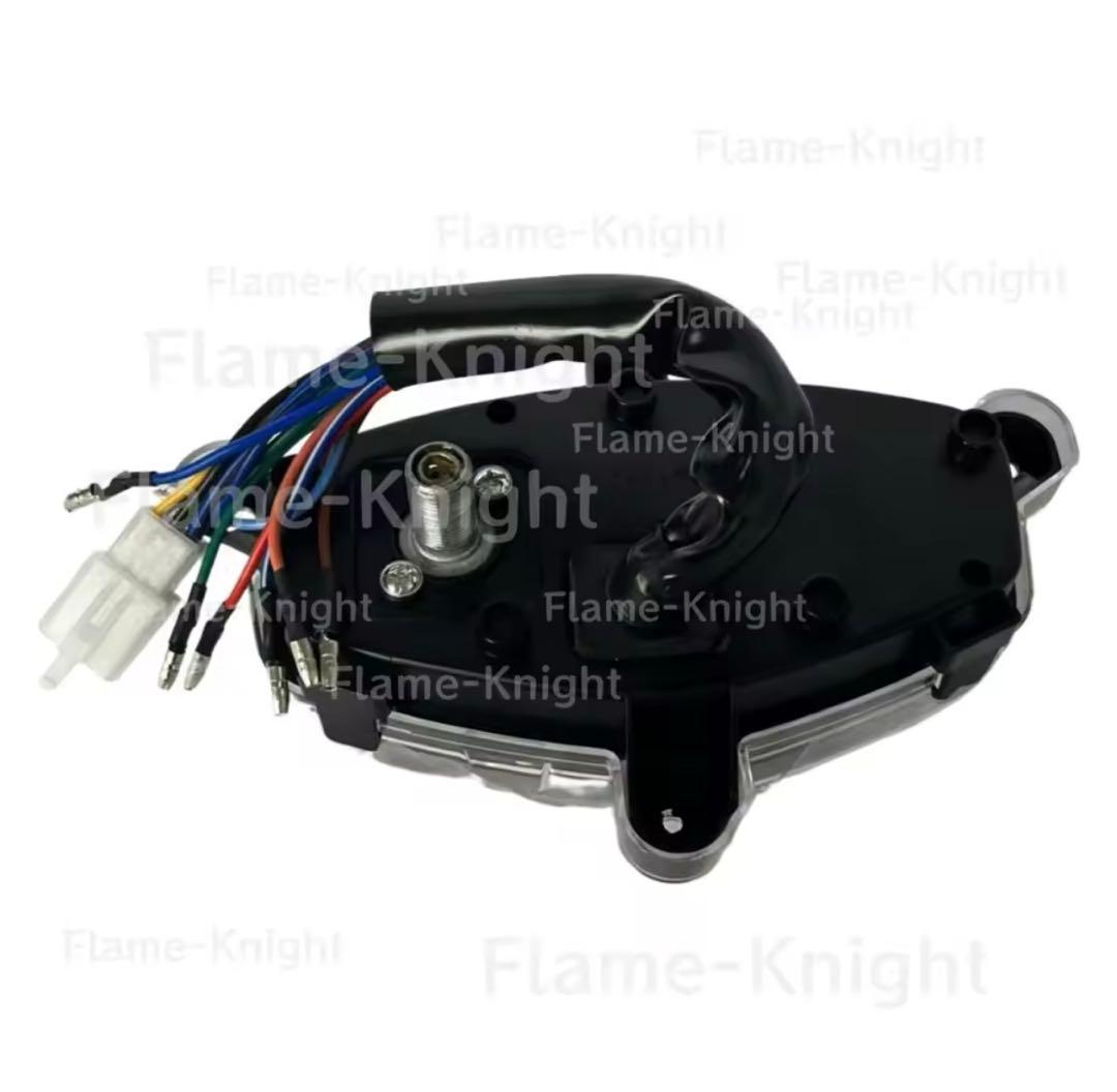 即日発送‼️アドレスv125g社外メーター