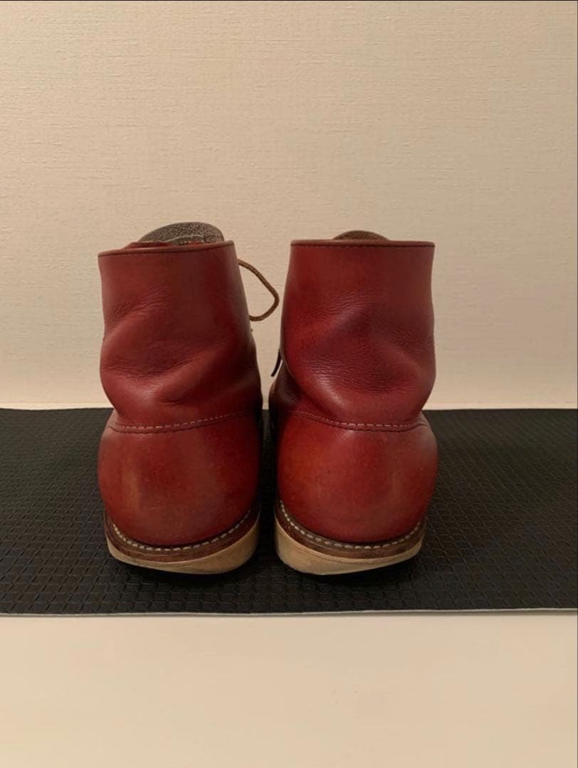 RED WING レッドブーツ