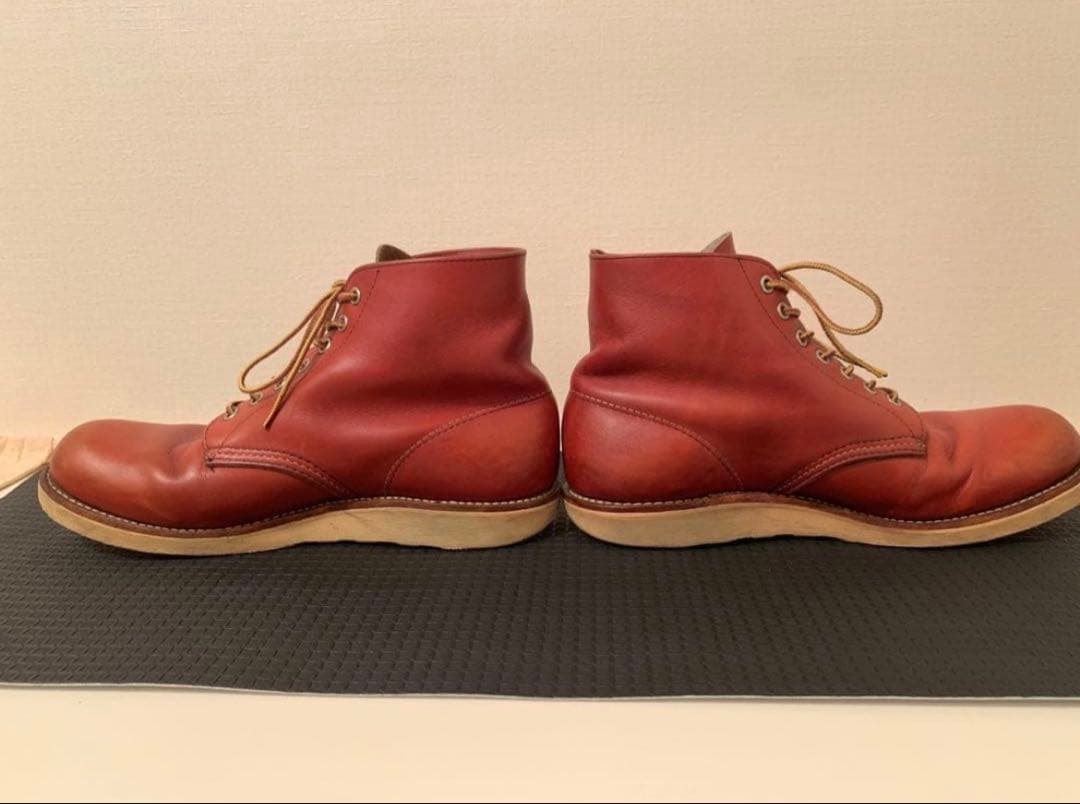 RED WING レッドブーツ