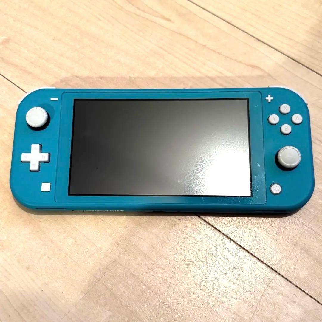 Switch ライト　本体のみ