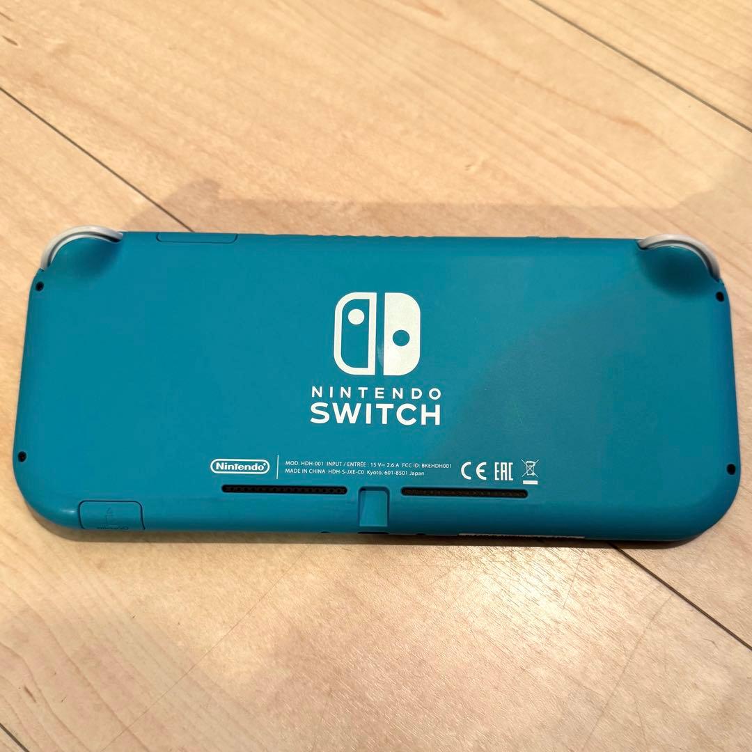 Switch ライト　本体のみ