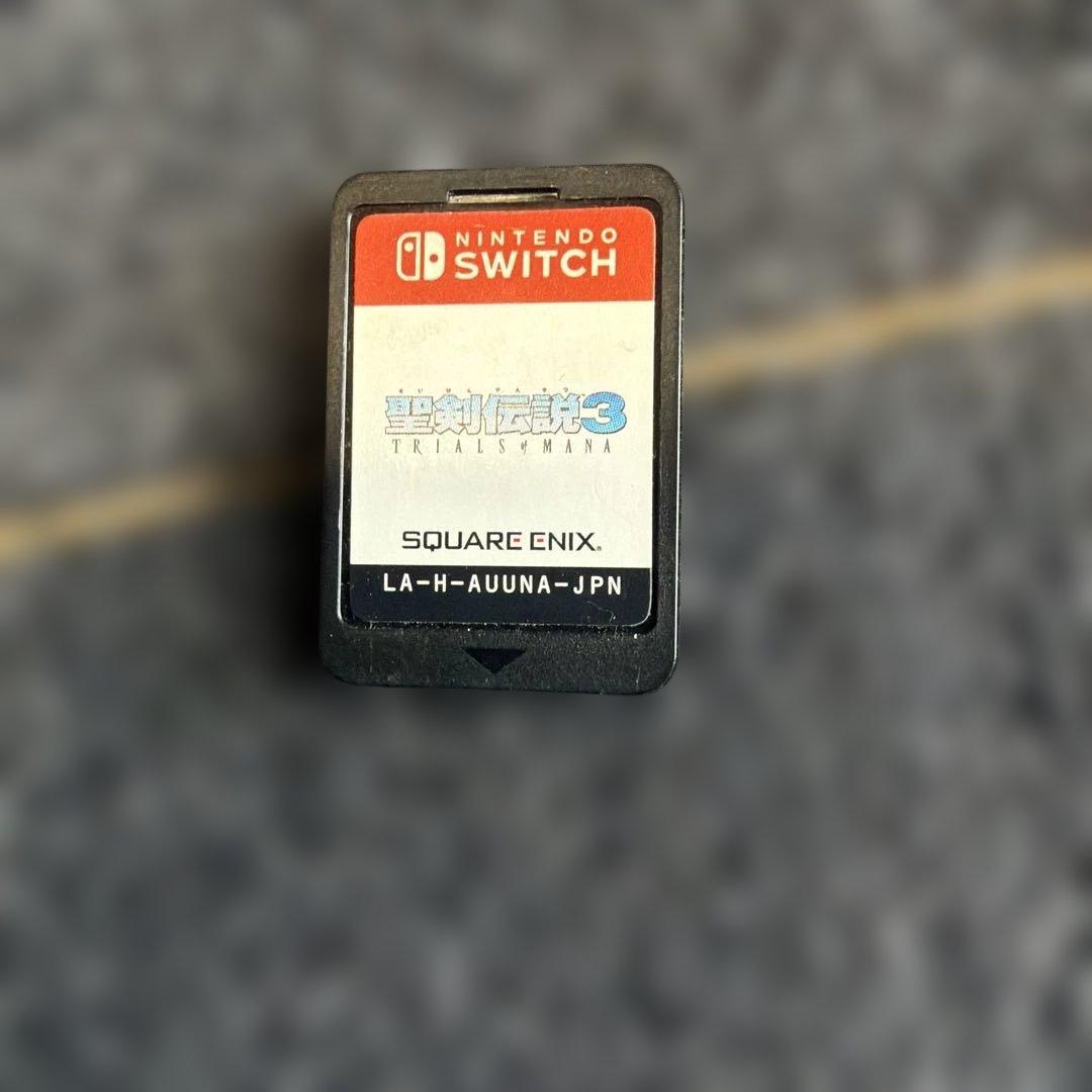 三*九様 Switchソフト