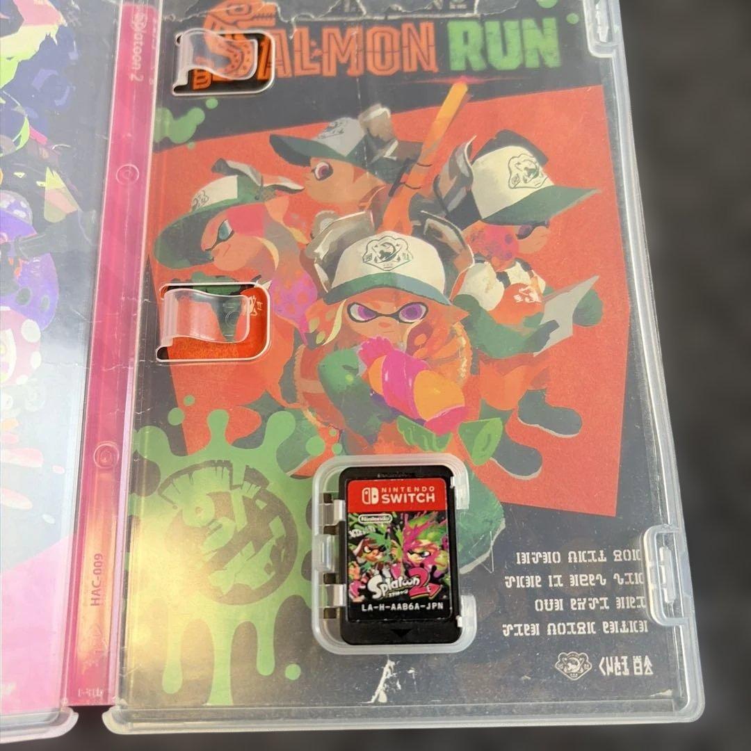 三*九様 Switchソフト