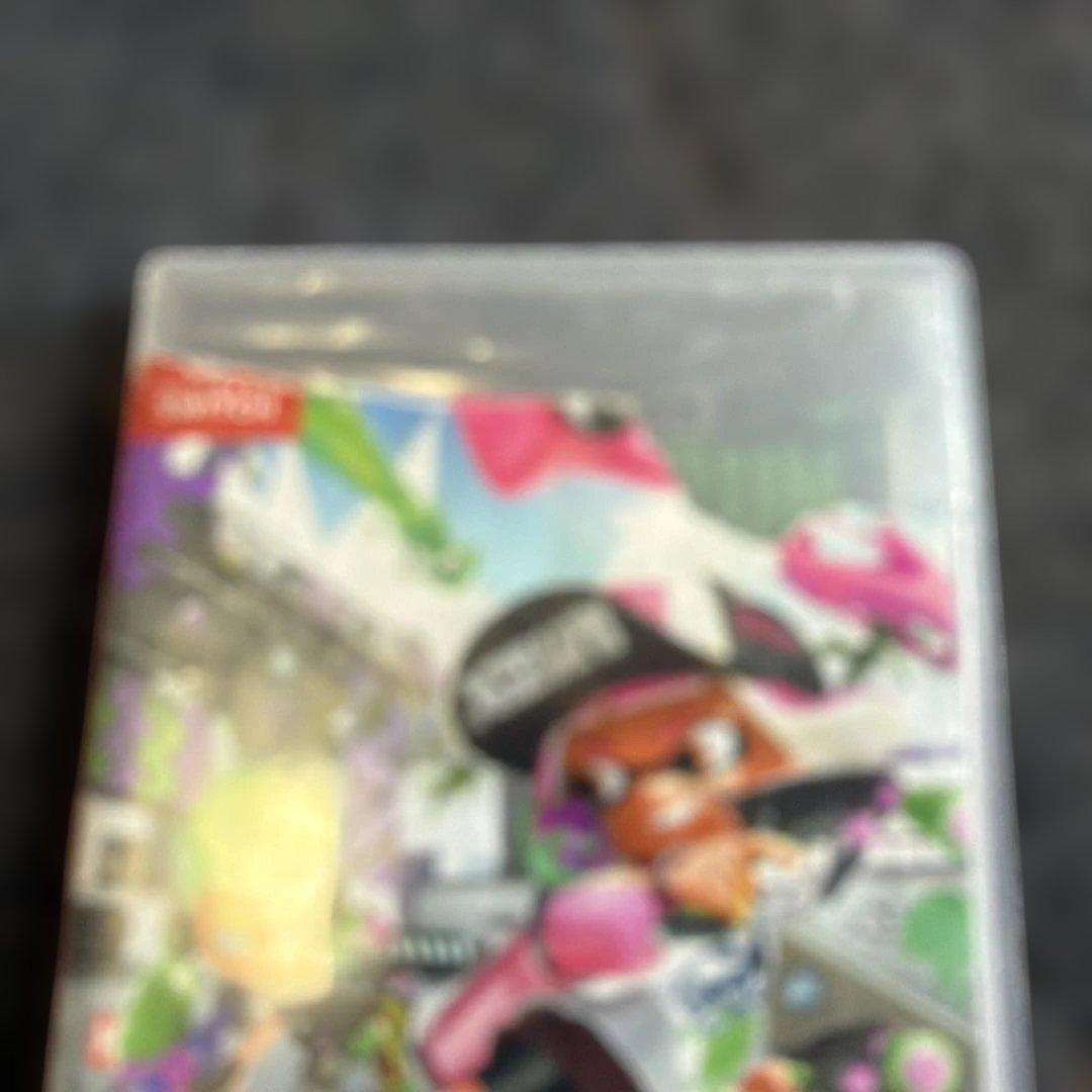 三*九様 Switchソフト