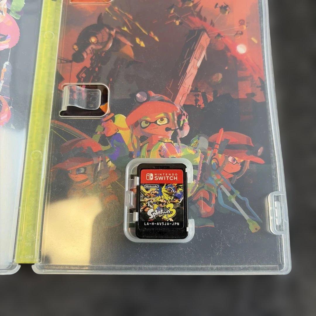 三*九様 Switchソフト