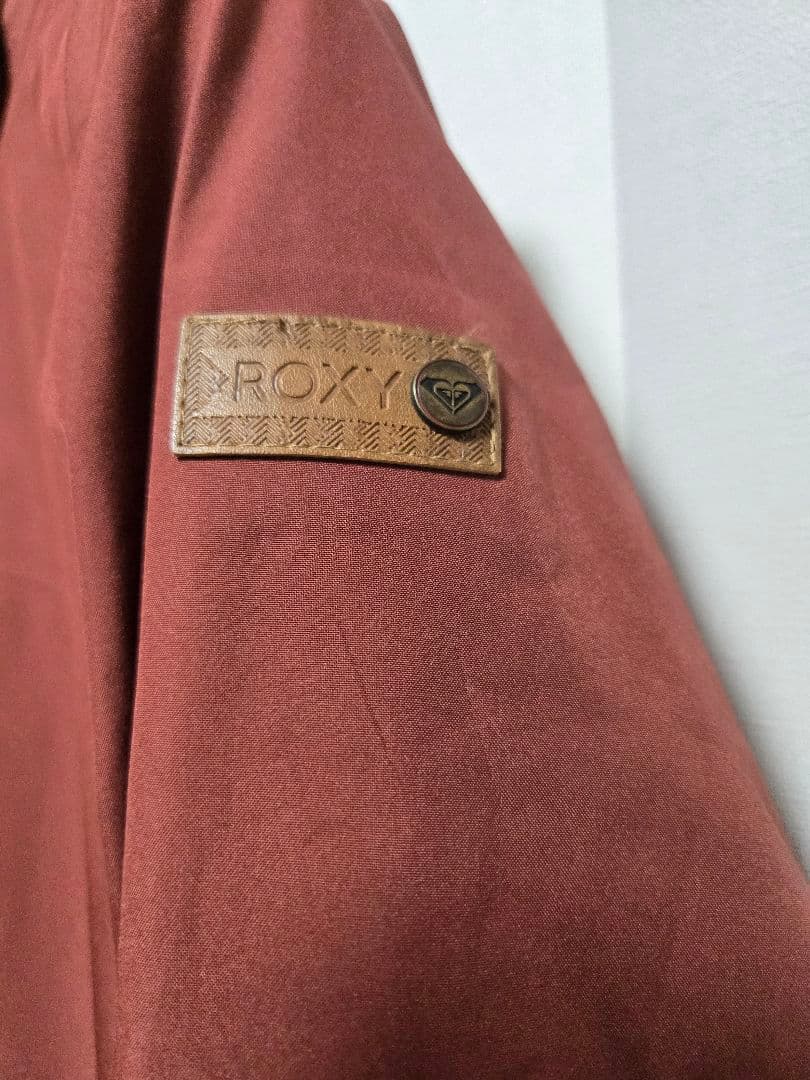 美品！ロキシー　ゴアテックス　ROXY GORE-TEX スノージャケット