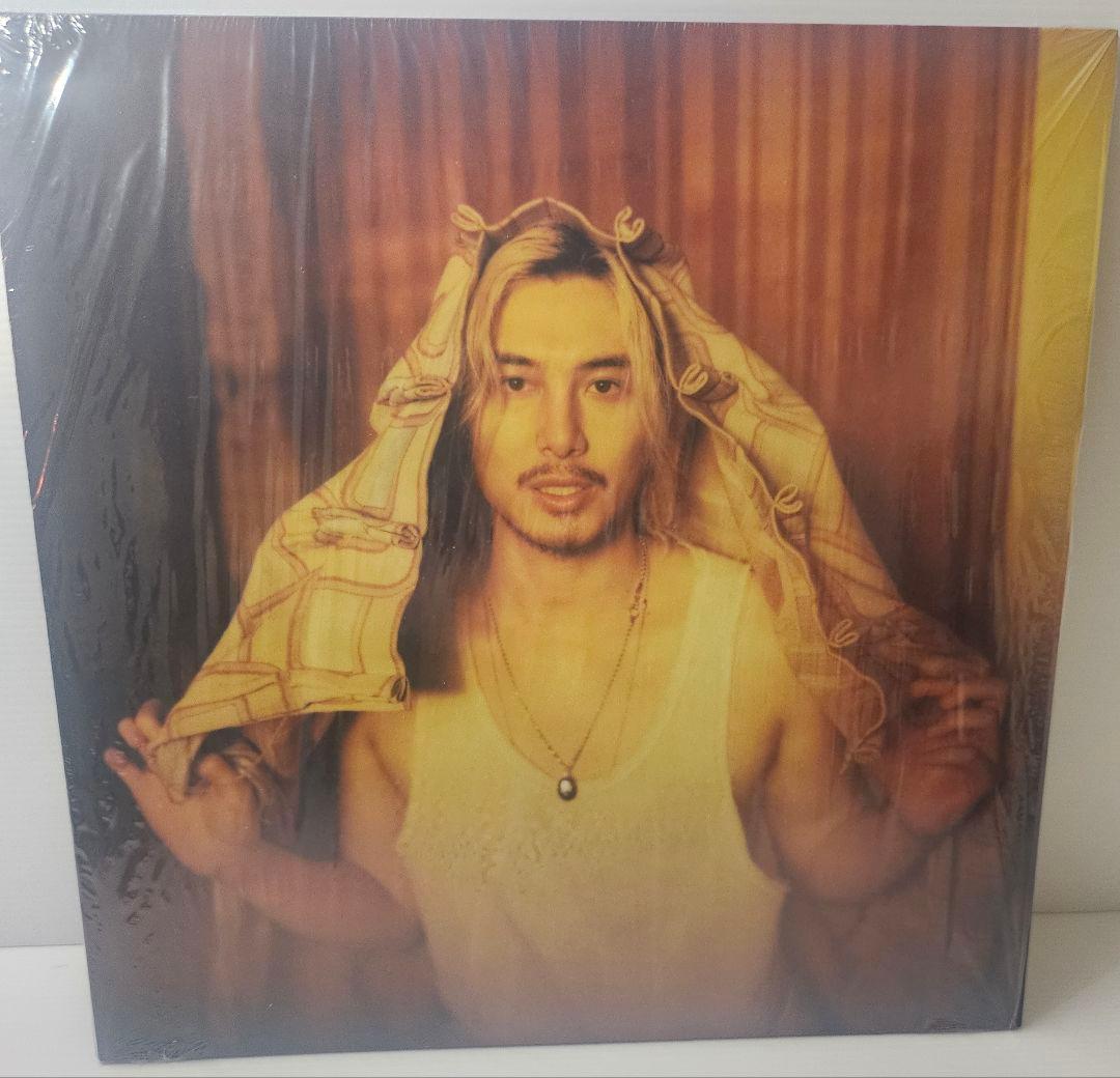 Fujii Kaze Prema クリアレコード