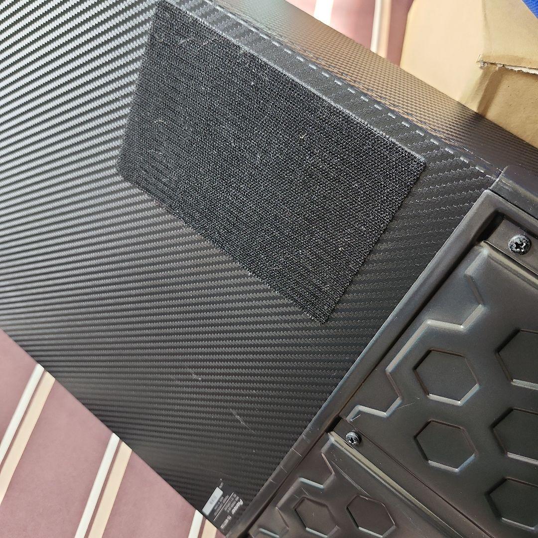 Pioneer カロッツェリア TS-WX710A ウーファー