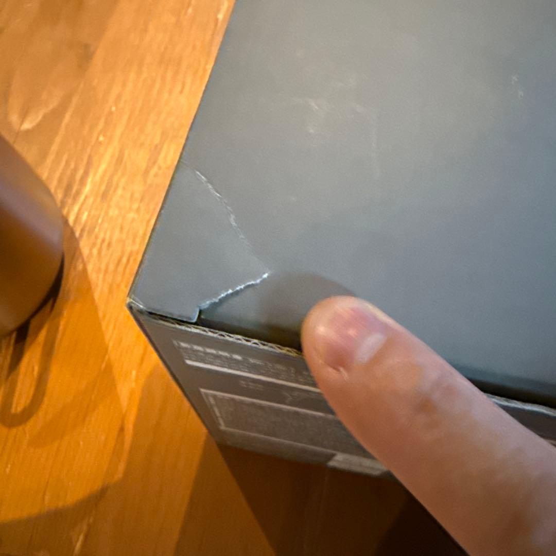 【日本製】スノーピーク フィールドバリスタケトル 旧型