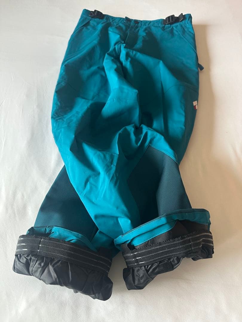 mont-bell モンベル　パウダーステップ パンツ Women's