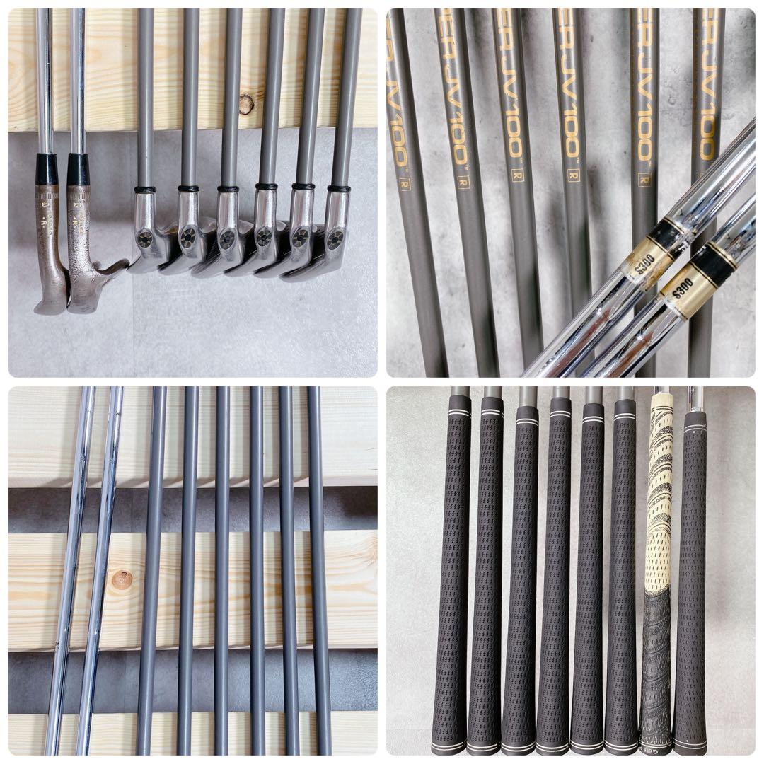 T158 キャロウェイ ゴルフクラブ メンズ フルセット レガシー 初心者 練習