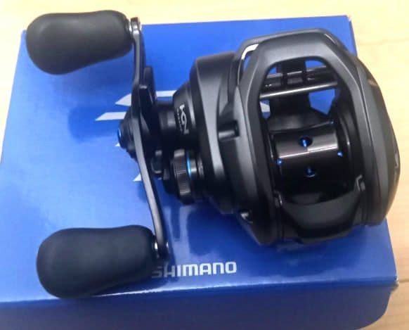 シマノ SLX MGL 71XG mitupiro.factory