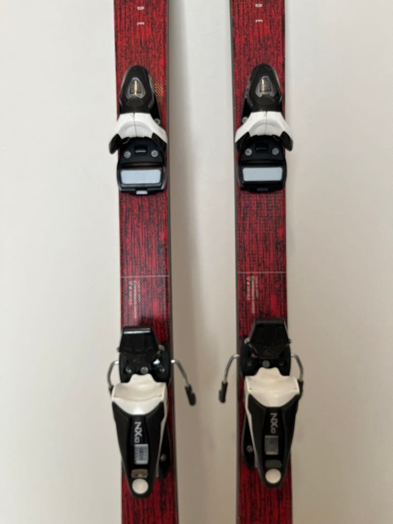 スキー ID ONE FR-MX