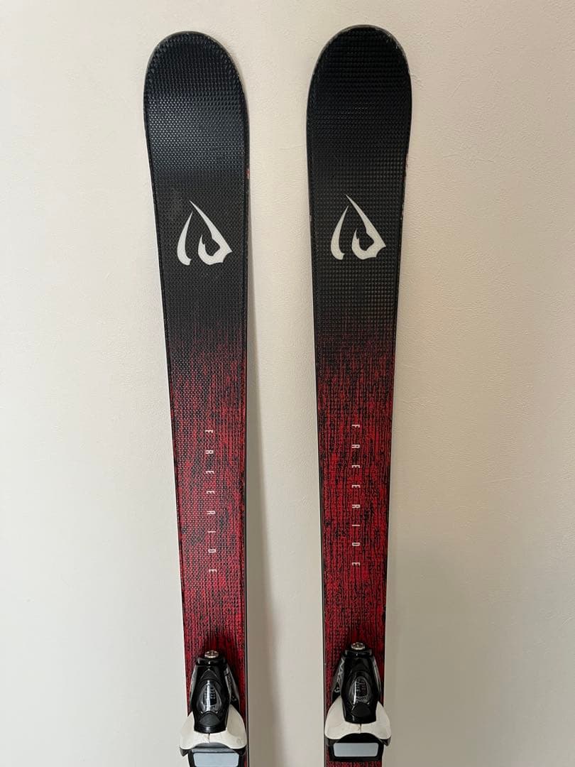 スキー ID ONE FR-MX