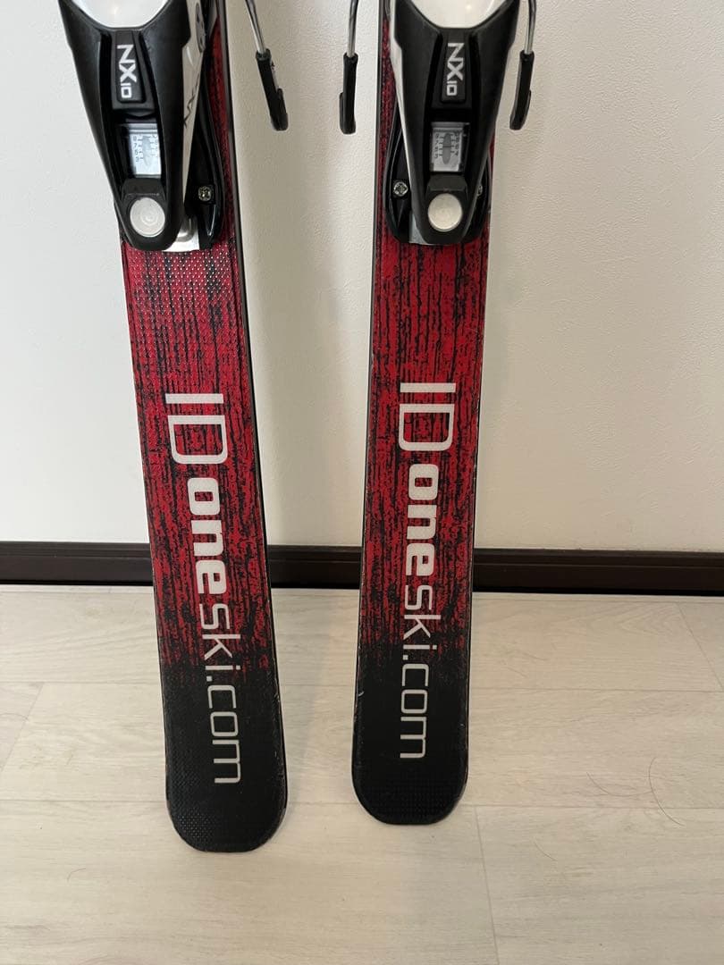 スキー ID ONE FR-MX