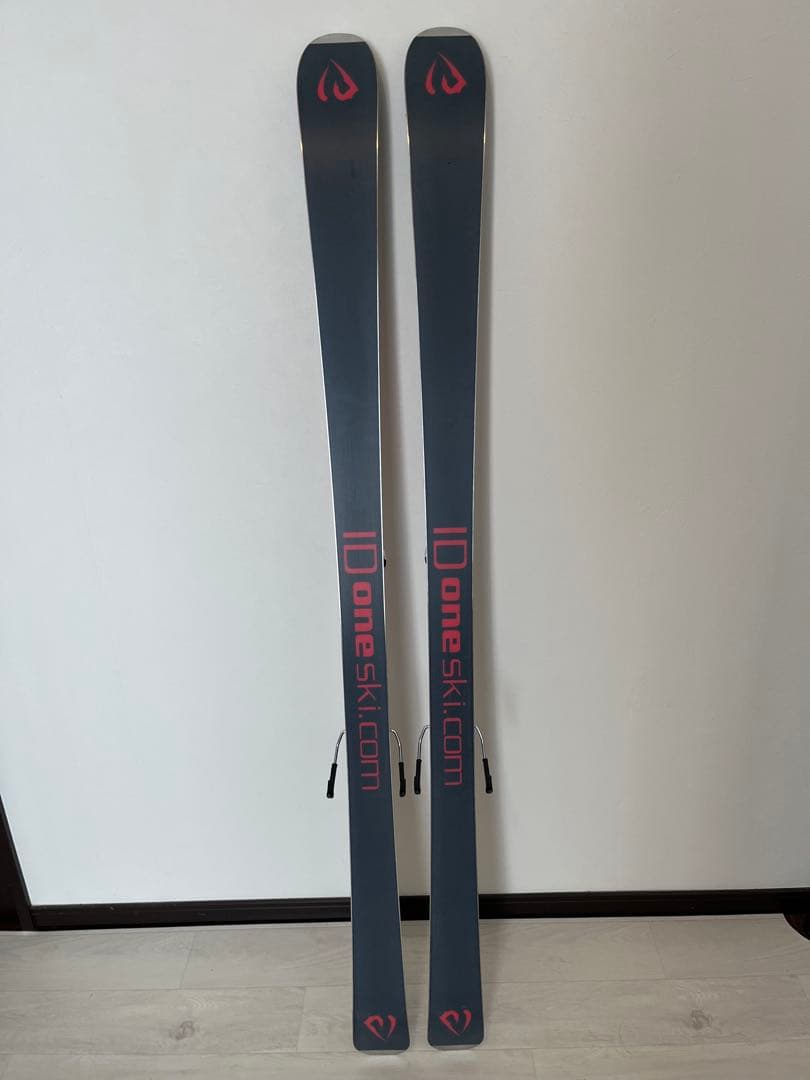 スキー ID ONE FR-MX