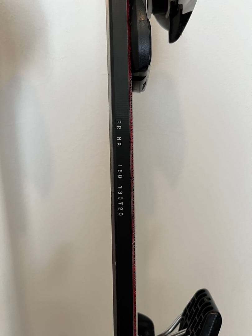 スキー ID ONE FR-MX