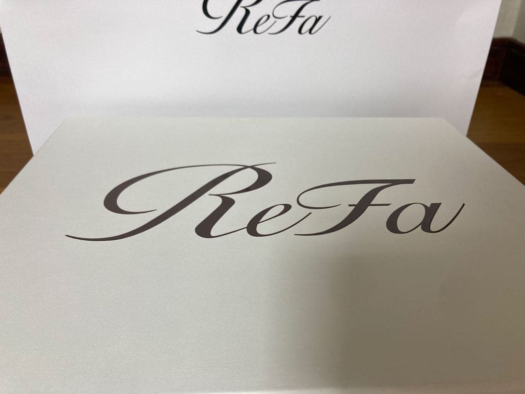 ReFa ビューテックドライヤー プロ