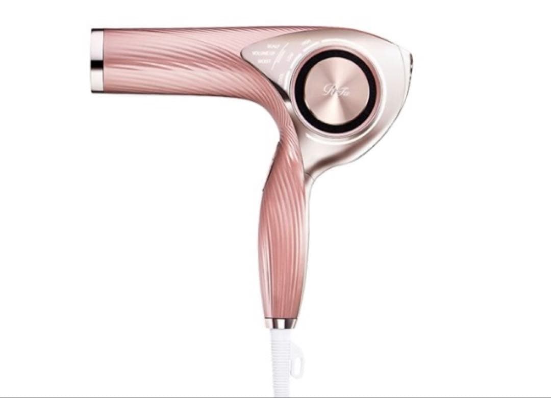 ReFa ビューテックドライヤー プロ