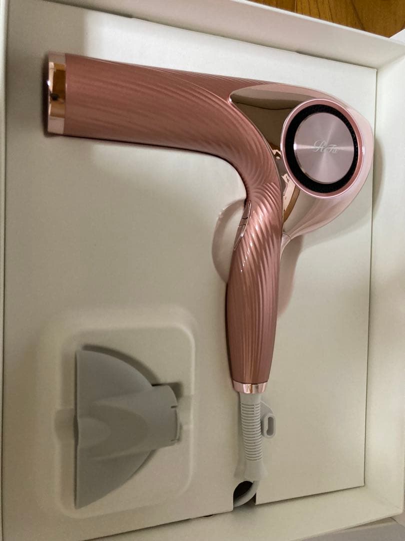 ReFa ビューテックドライヤー プロ