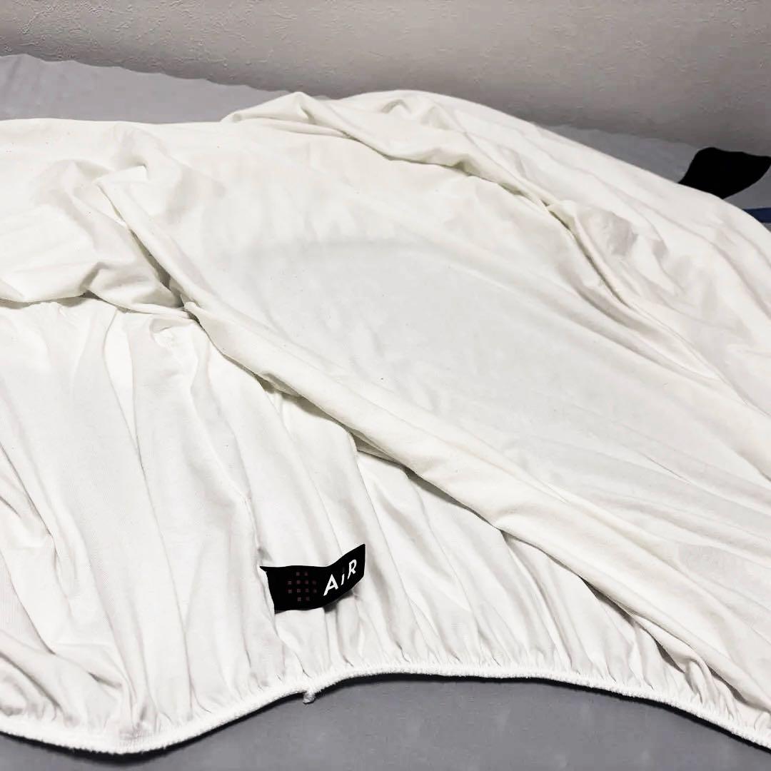 AiR 01 エアーマットレス シングル