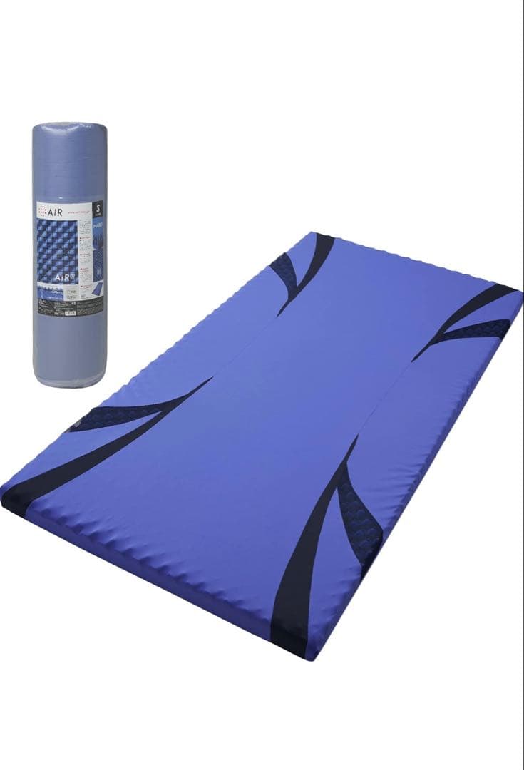 AiR 01 エアーマットレス シングル