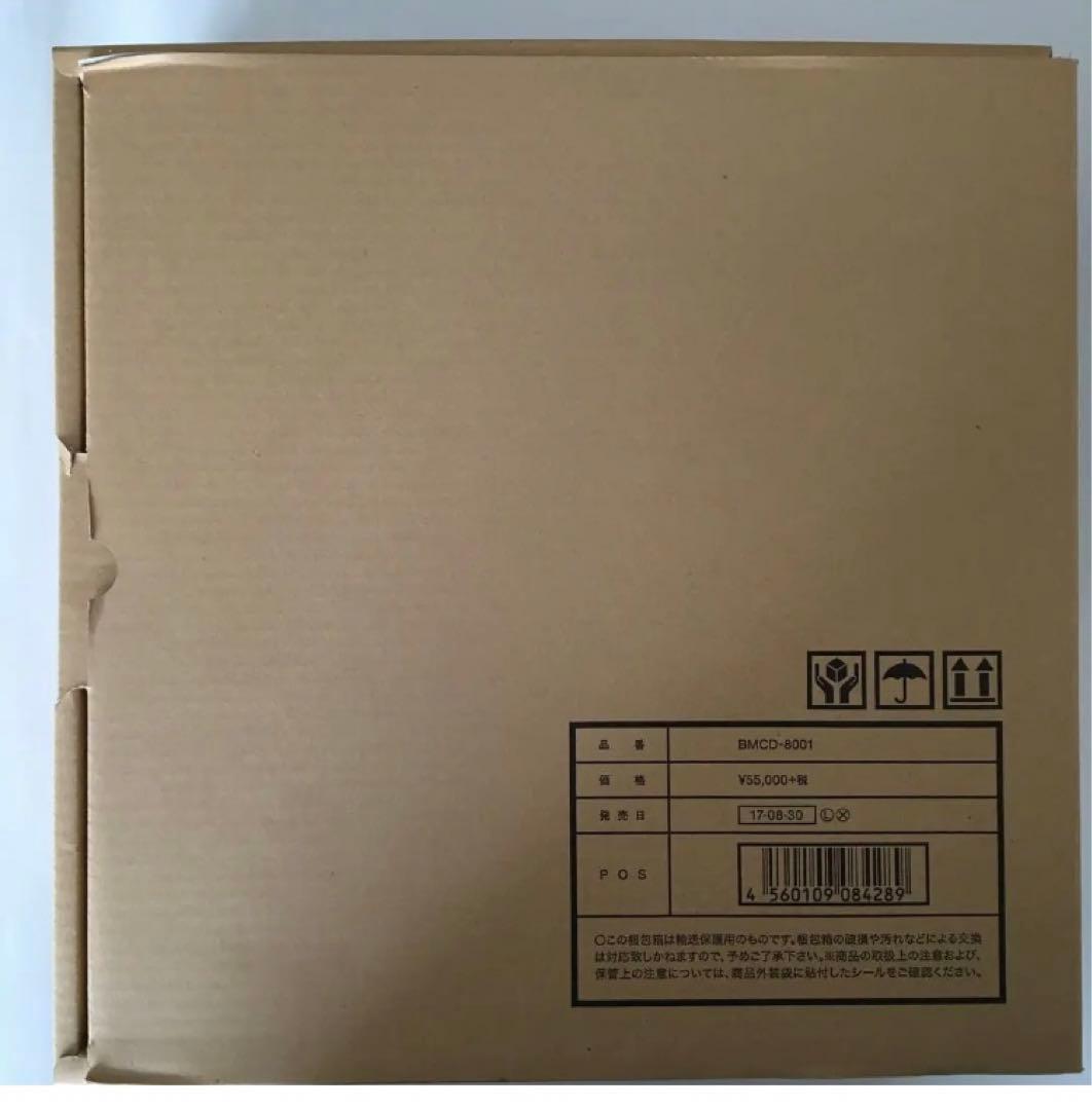 B’z COMPLETE SINGLE BOX Black Edition