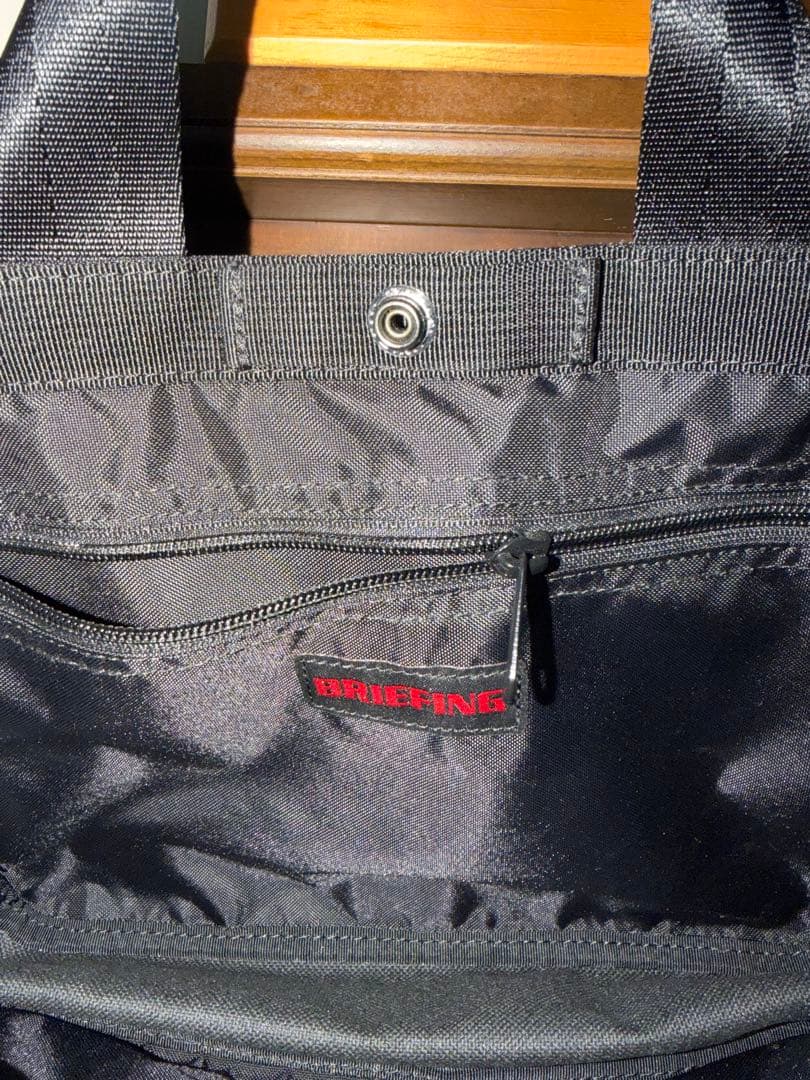 ヒ*☆様 BRIEFING ゴルフカートバッグ