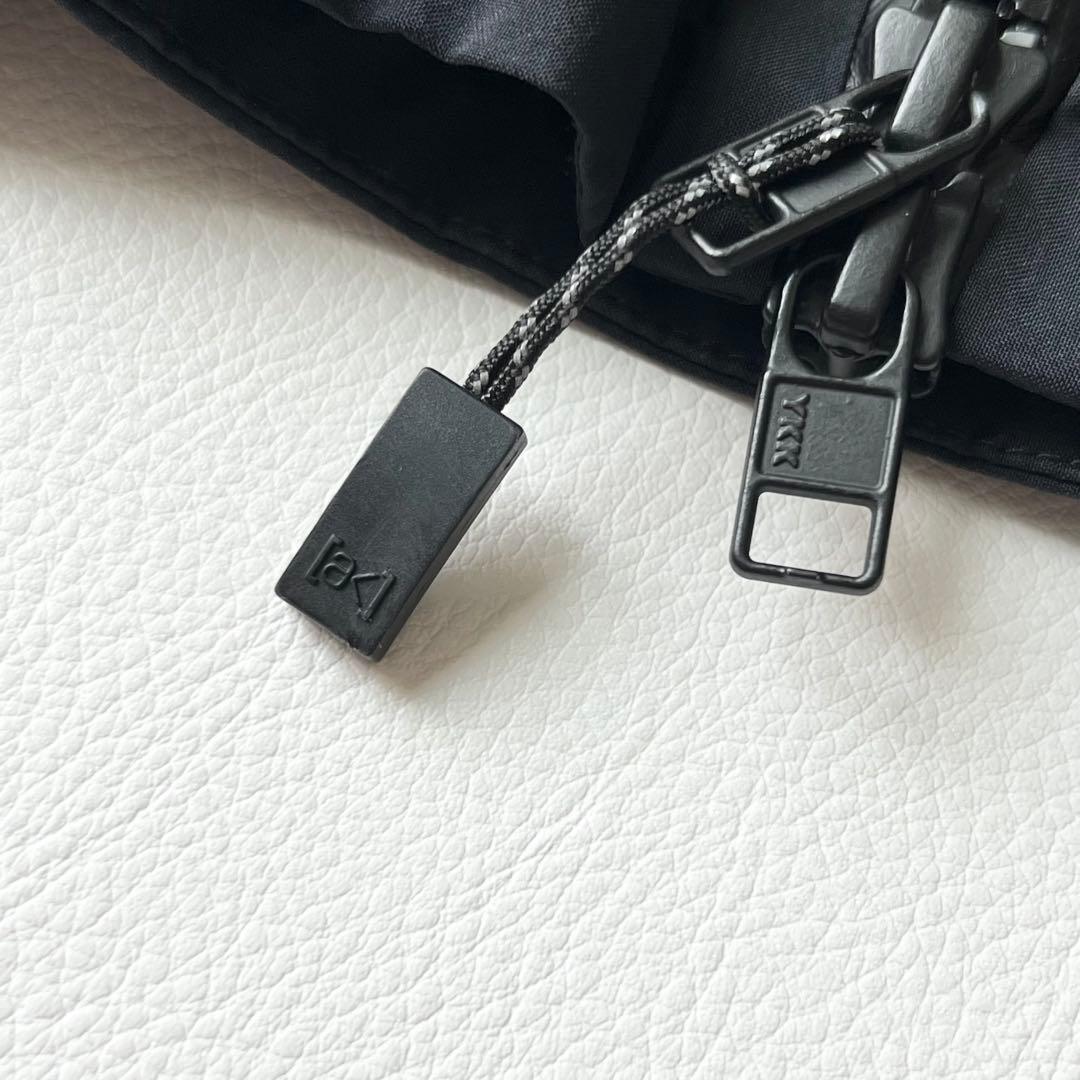 4959 バートン　ジャケット ak ゴアテックス 近年モデル　黒　XL