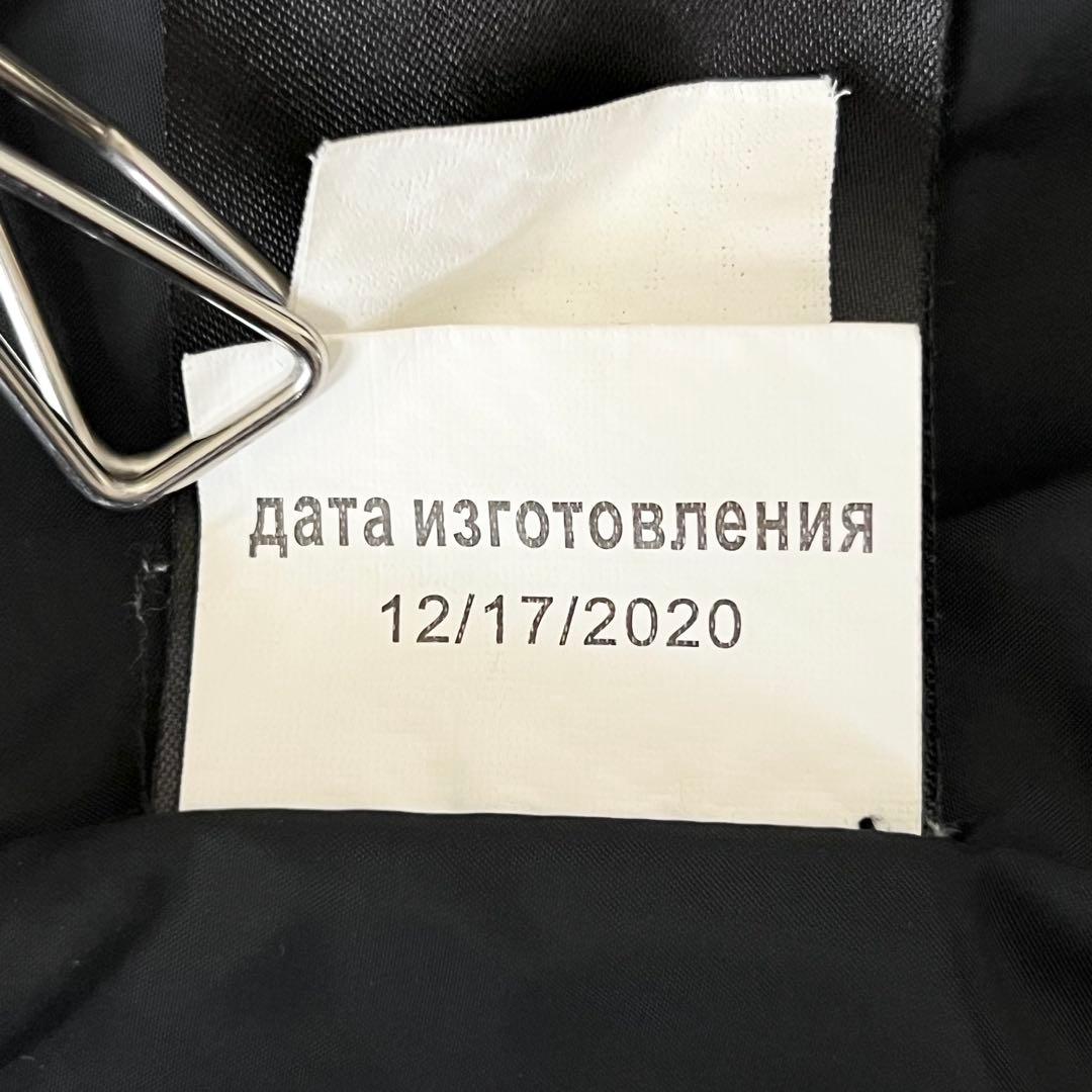 4959 バートン　ジャケット ak ゴアテックス 近年モデル　黒　XL