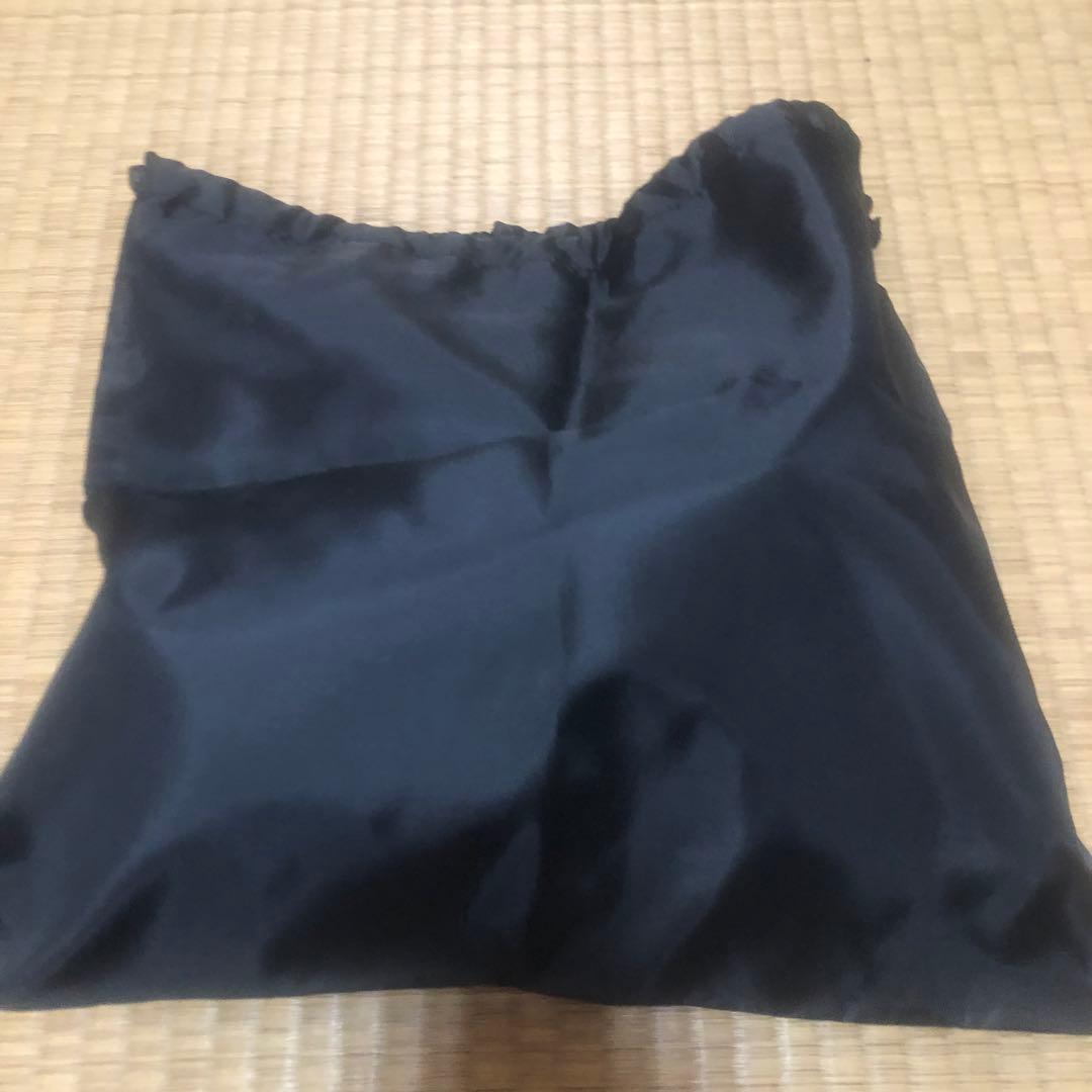 Mizuno Professional 5本指グローブ 赤黒