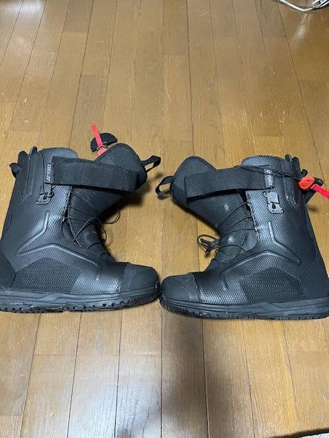 YONEX 27cm スノーボードブーツ エクリプション