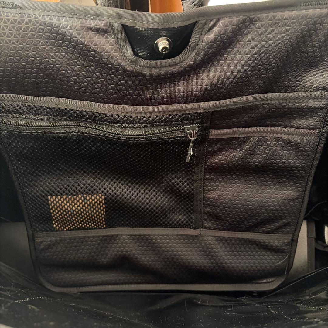 ノースフェイス BCスタンダード トート プラス NM82450