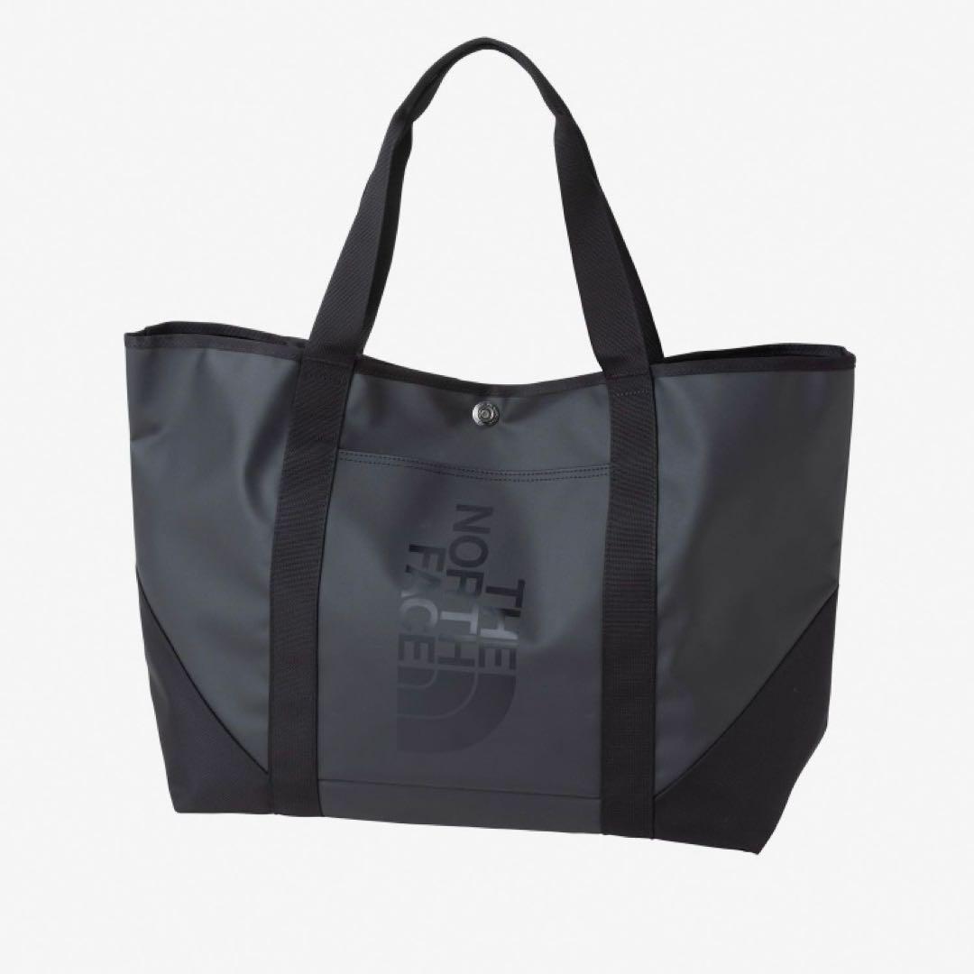 ノースフェイス BCスタンダード トート プラス NM82450