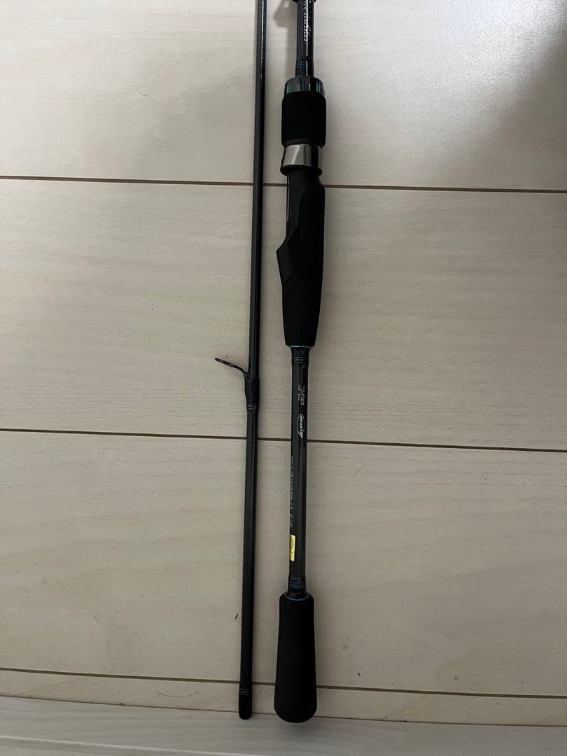 【もんたた】エメラルダスAIR AGS 84ML-S