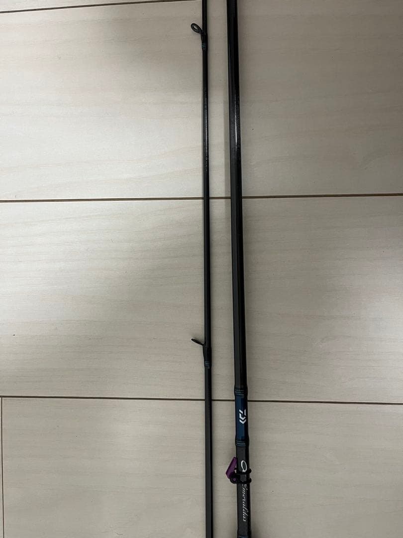 【もんたた】エメラルダスAIR AGS 84ML-S