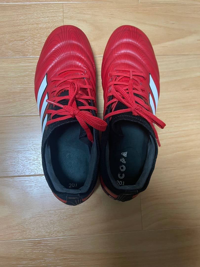 adidas COPA 20.1 fg サッカーシューズ