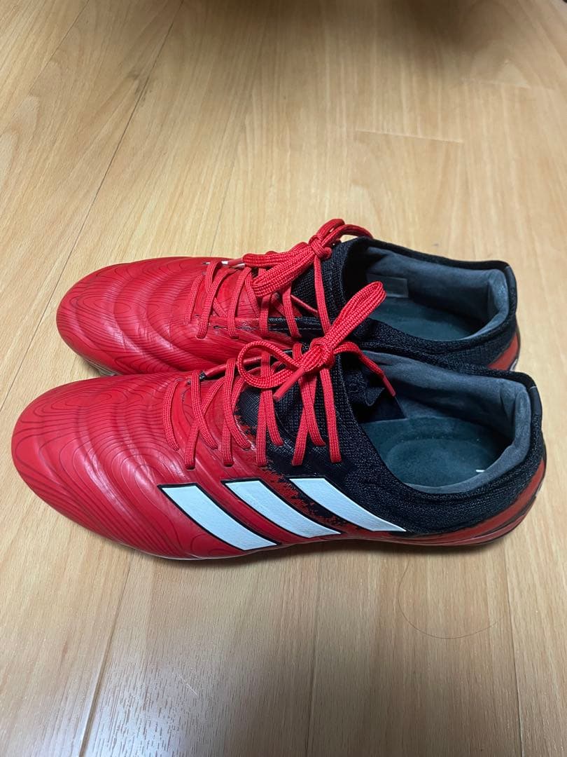 adidas COPA 20.1 fg サッカーシューズ