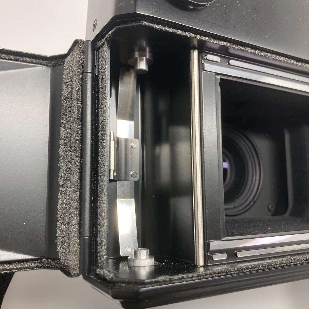 FUJICA GSW 690 中判レンジファインダーカメラ