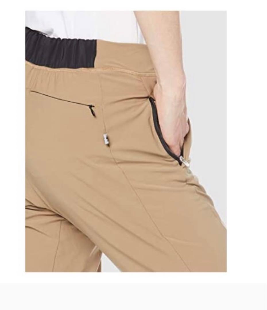 新品リオンドカペルミュール　サイクル　ストレッチパンツ　プルミエパッド　メンズM