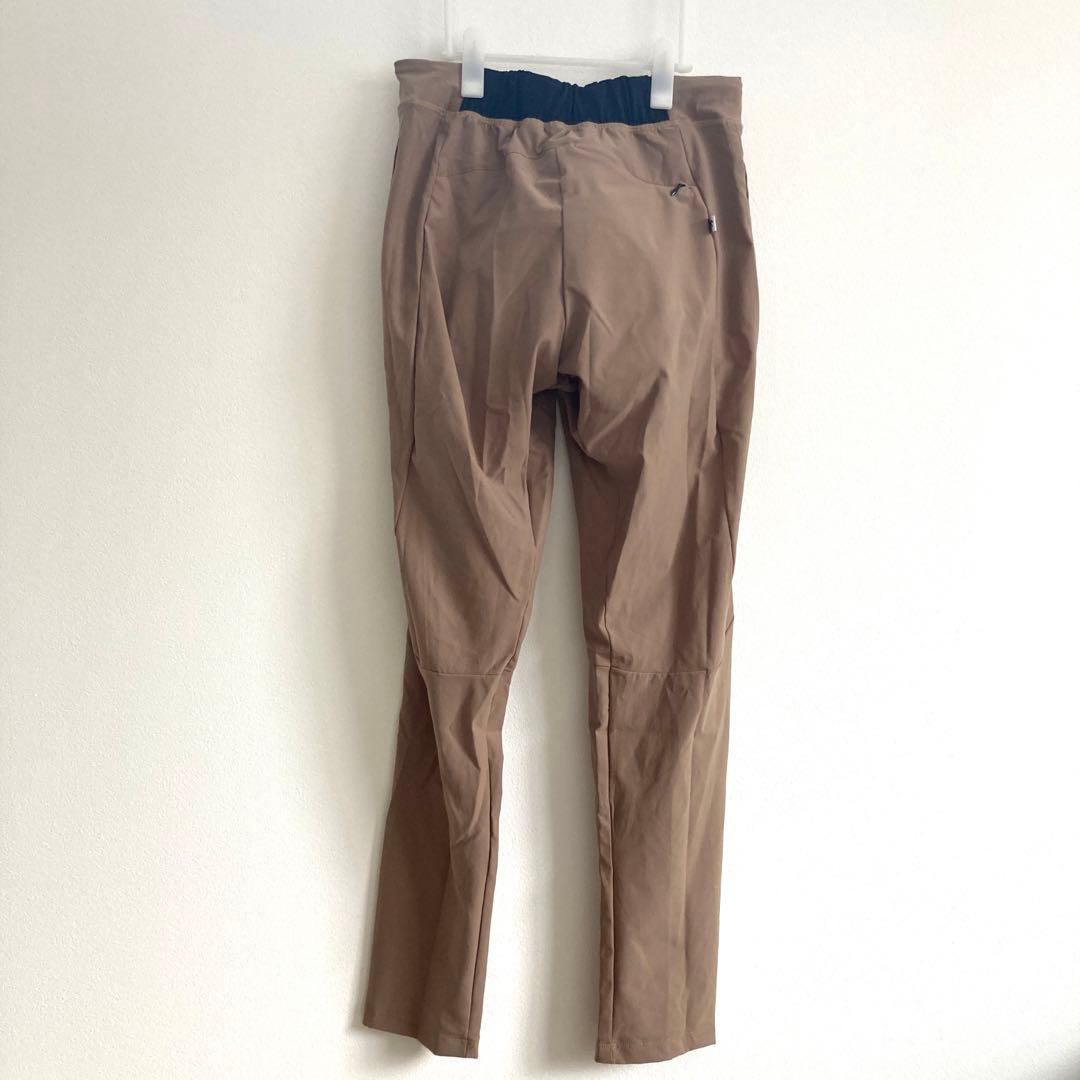 新品リオンドカペルミュール　サイクル　ストレッチパンツ　プルミエパッド　メンズM