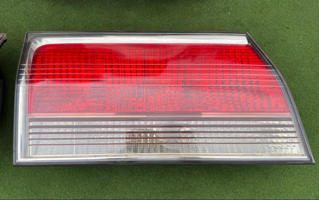 トヨタ　17クラウン テールライト　純正　テールランプ　JZS171