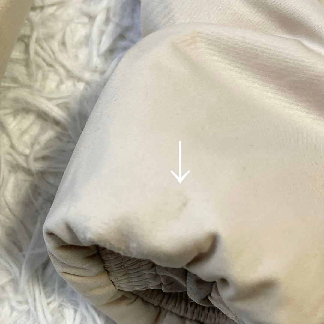 人気のLサイズ✨BEAMS GOLF 2wayダウンジャケット ベージュ