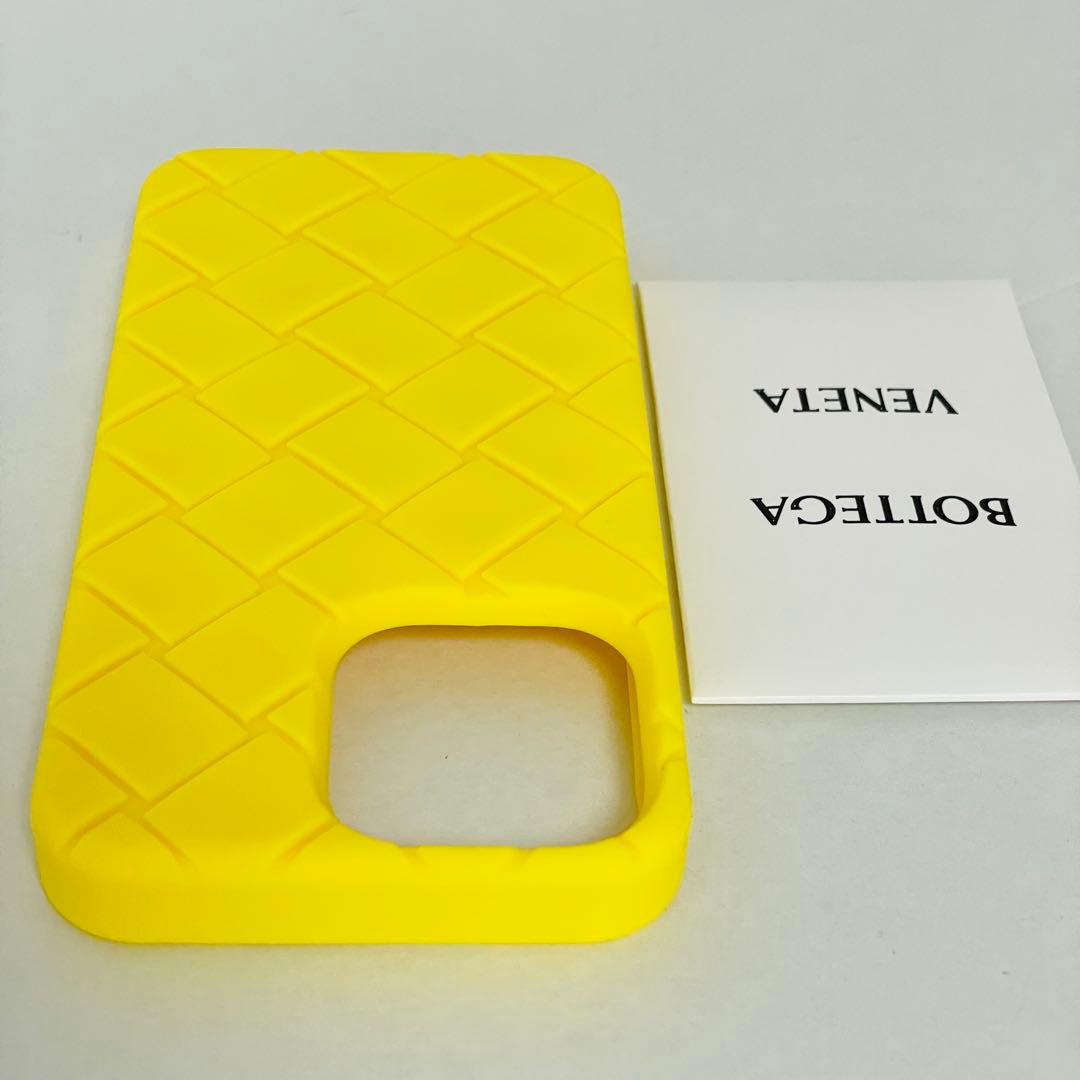 【新品】 BOTTEGA VENETA ボッテガヴェネタ iPhone ケース