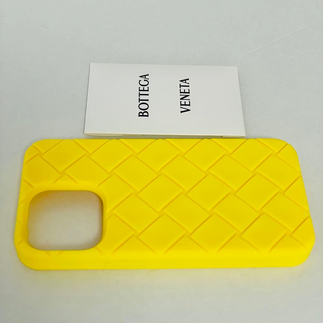 【新品】 BOTTEGA VENETA ボッテガヴェネタ iPhone ケース