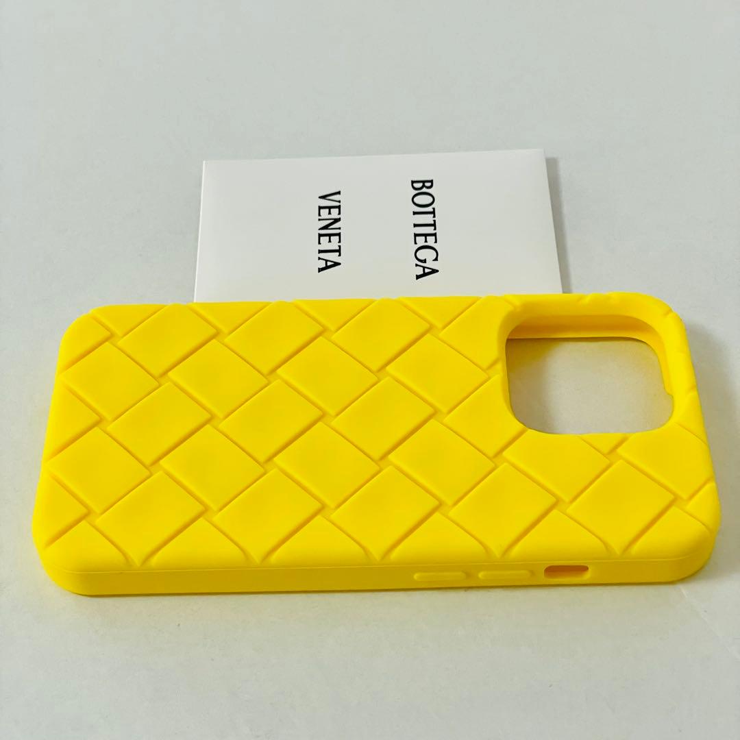 【新品】 BOTTEGA VENETA ボッテガヴェネタ iPhone ケース