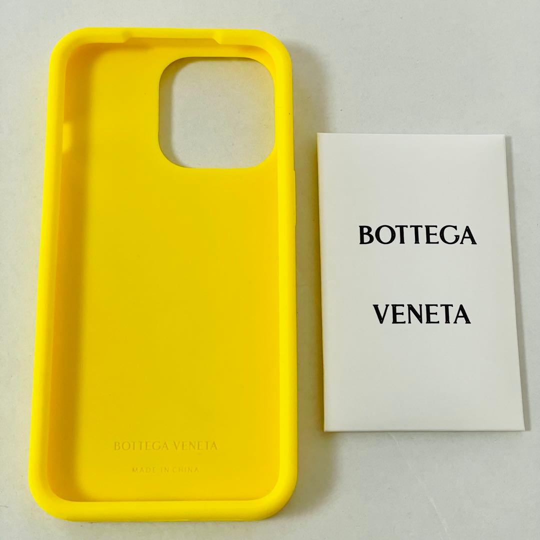 【新品】 BOTTEGA VENETA ボッテガヴェネタ iPhone ケース