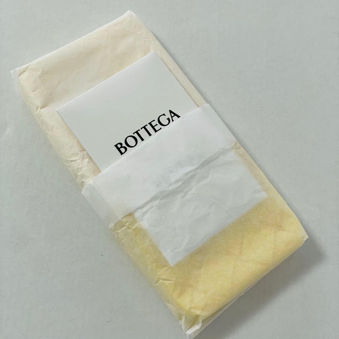 【新品】 BOTTEGA VENETA ボッテガヴェネタ iPhone ケース